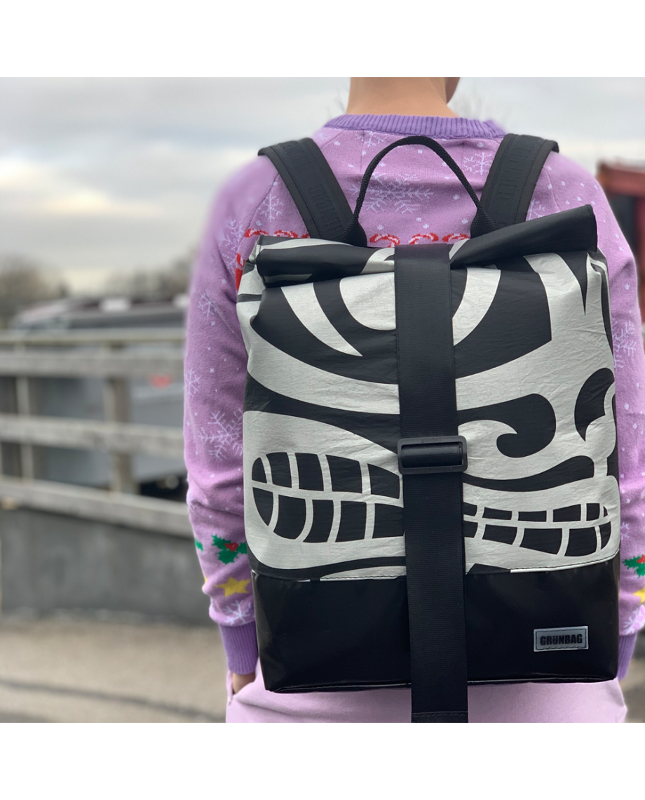 Unique Backpack Kites Strap #114