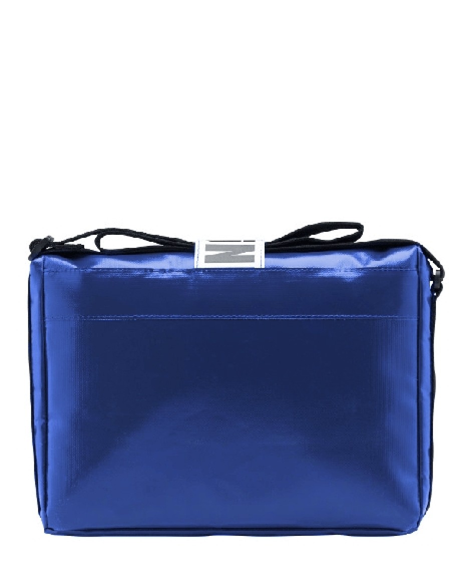 Blue on sale computer bag