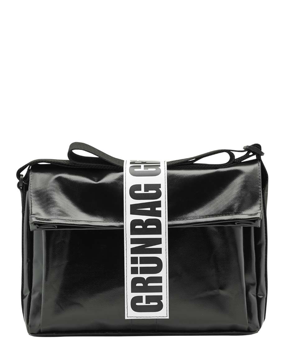 Black Computer Bag Carry