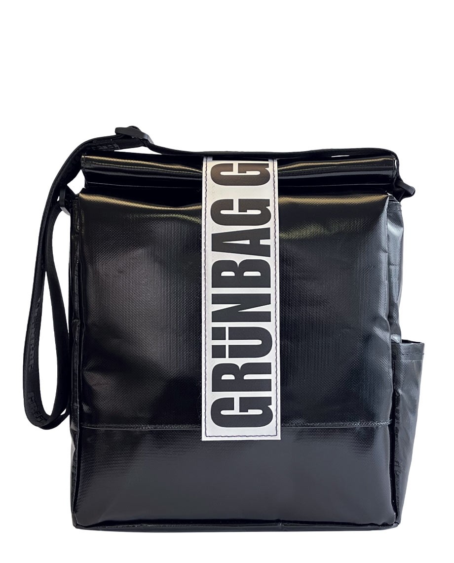 Shoulder Bag City