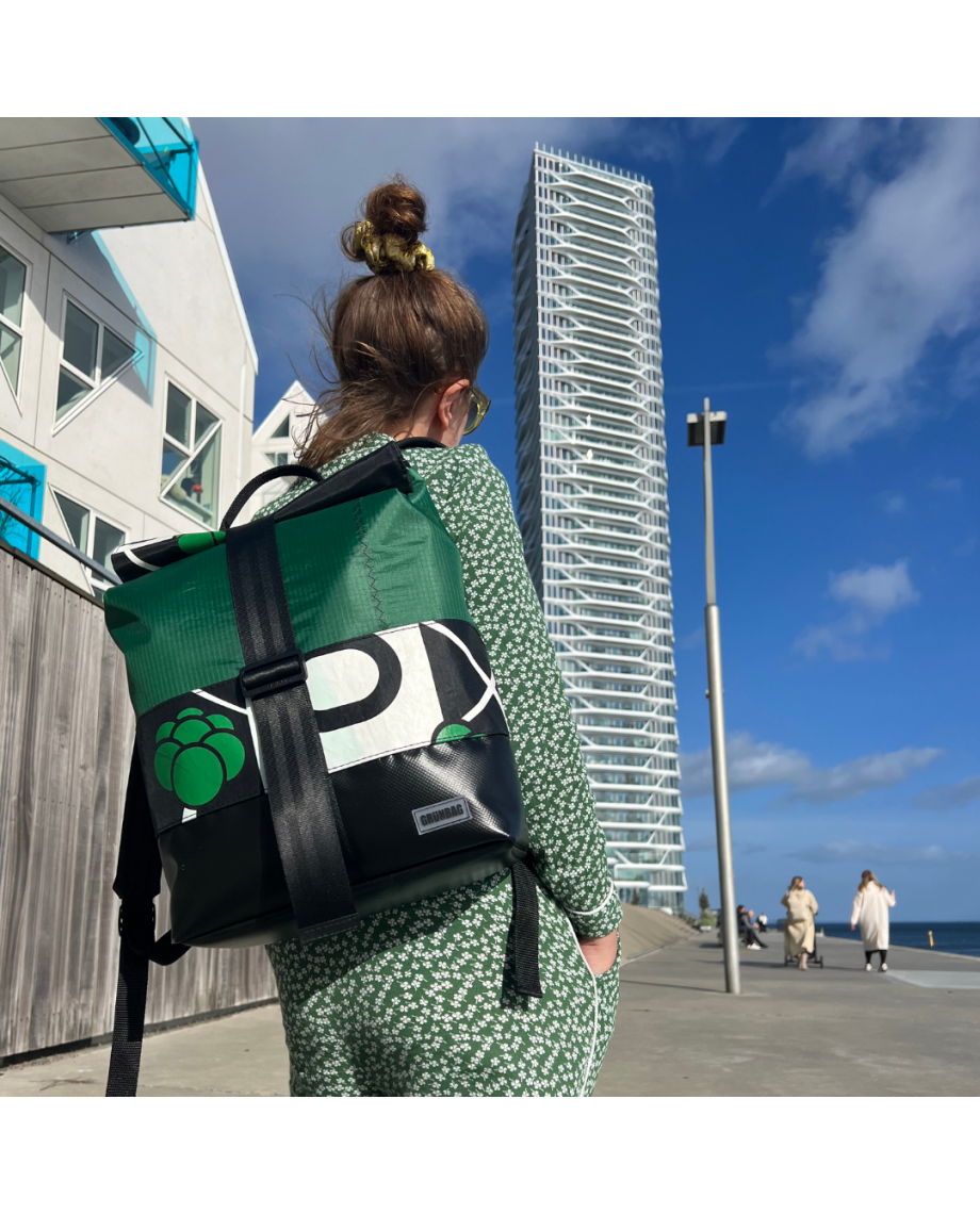 Unique Backpack Kites #04