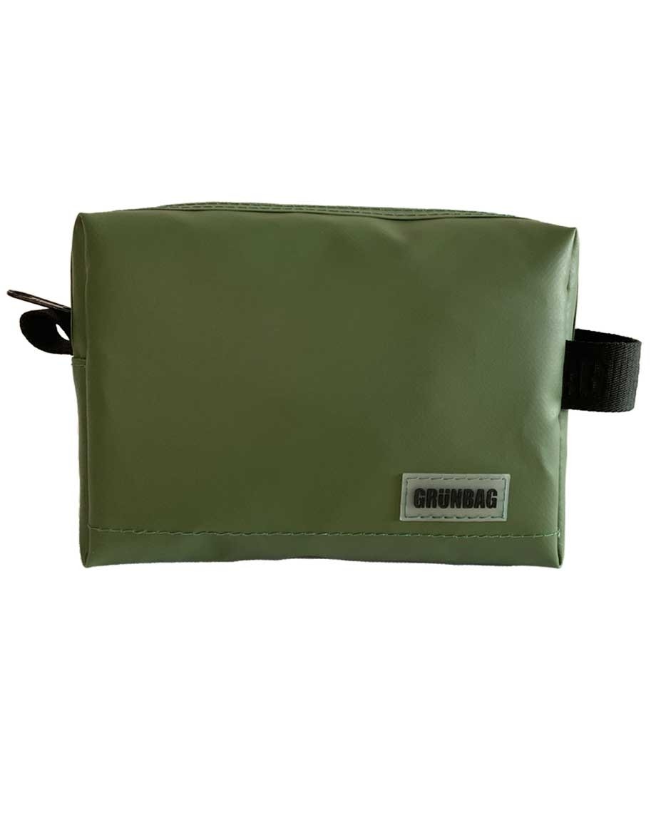 Dusty Green GRÜNBAG Toiletry
