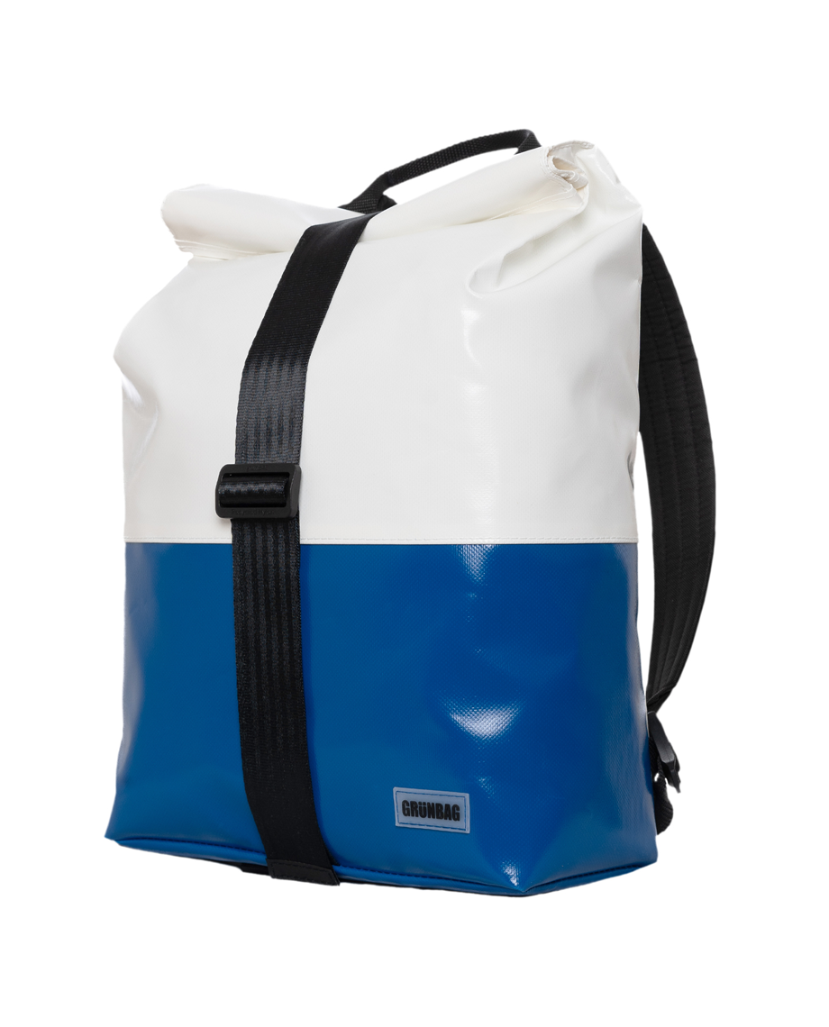 Trendy waterproof backpack discount