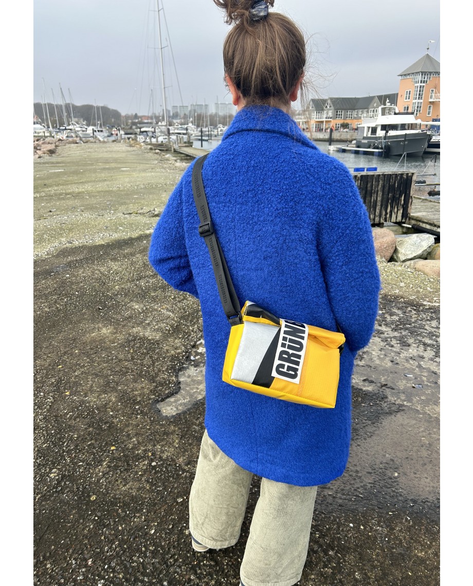 Unusual crossbody bags 2025