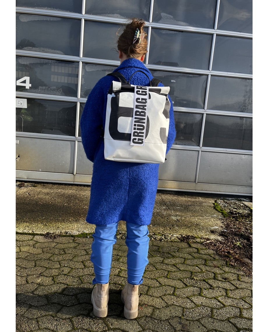 Unique Sails Backpack Norr #15