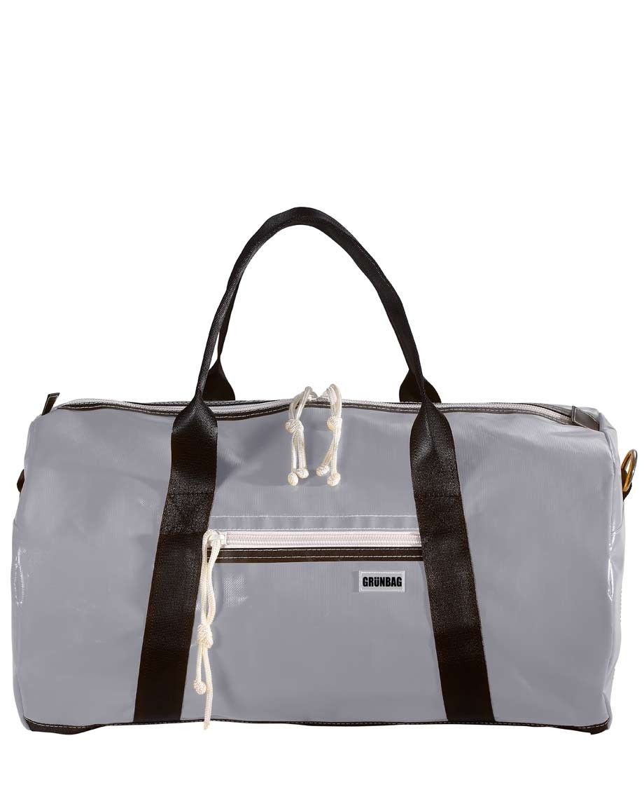 Light Grey GRÜNBAG Sport Maxi