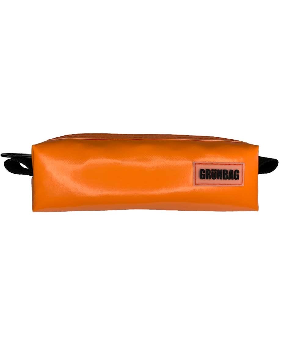 Orange GRÜNBAG Case