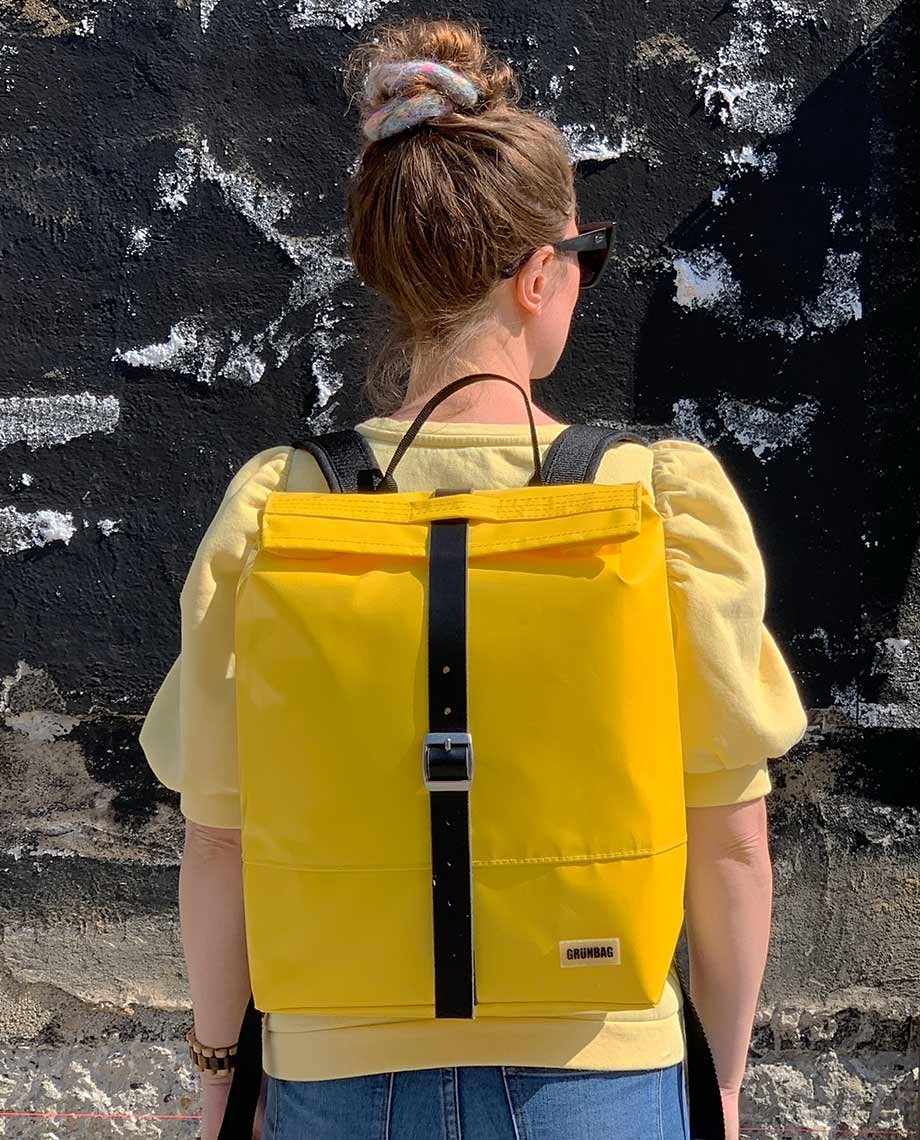 Danish backpack 2025