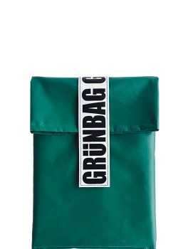 GreenGRNBAGSleeveAir13-20