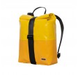 Two-colored Backpack Norr Strap