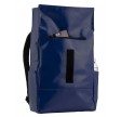 Navy Blue Backpack Alden