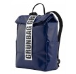 Navy Blue Backpack Alden