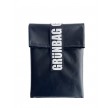 Black GRÜNBAG Sleeve Air 13"