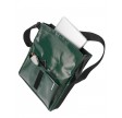 Green Computer Bag Carry