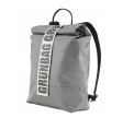 Light Grey Backpack Norr