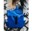 Blue Backpack Alden