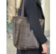 Brown Shoulder Bag Anne