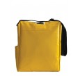Yellow Shoulder Bag City