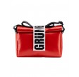 OUTLET Red Crossbody Go