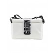 White Crossbody Go