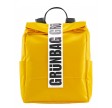 Yellow Backpack Alden