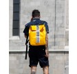 Yellow Backpack Norr