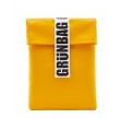 Yellow GRÜNBAG Sleeve 15" - 16"