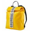 Yellow Backpack Norr Large