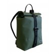 Army Green Backpack Norr Strap