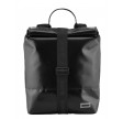 Black Backpack Norr Strap