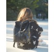 Black Backpack Liv