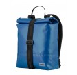 Blue Backpack Norr Strap