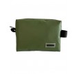 Dusty Green GRÜNBAG Toiletry