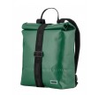 Green Backpack Norr Strap