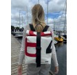 Unique Sails Backpack Norr Strap #16