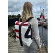 Unique Sails Backpack Norr Strap #16