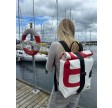 Unique Sails Backpack Norr Strap #16