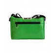 Limited Edition Crossbody Go - Lime Green