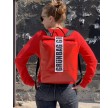 Red Backpack Norr