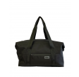 Black GRÜNBAG Travel Bag