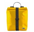 Yellow Backpack Norr Strap