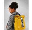Yellow Backpack Alden