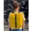 Yellow Backpack Liv